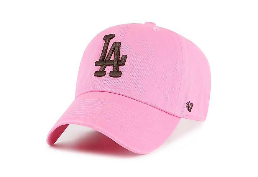 '47 Brand Baseball Cap CLEAN UP LA Dodgers günstig online kaufen