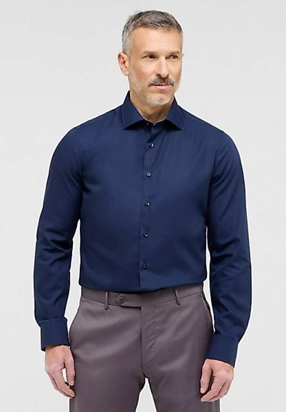 Eterna Langarmhemd SLIM FIT günstig online kaufen