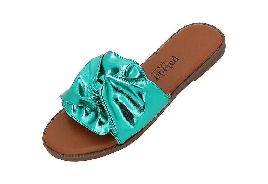 Palado by Sila Sahin Namar by Sila Sahin Pantolette günstig online kaufen