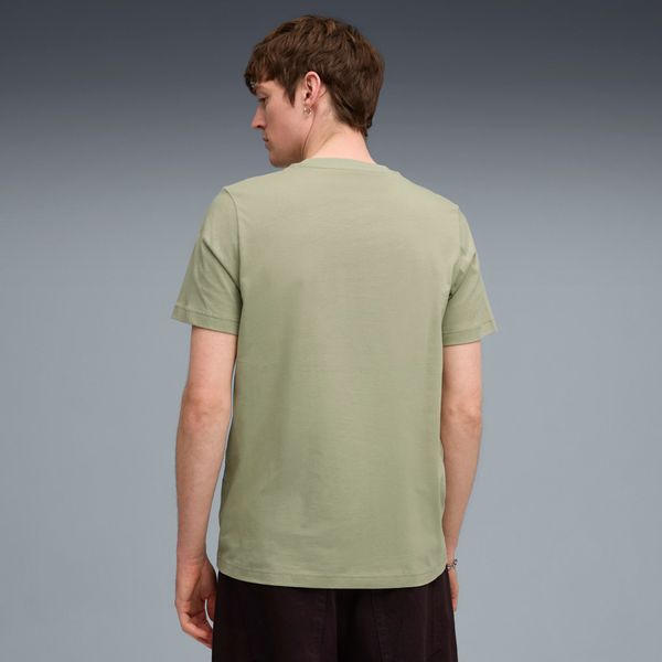 PUMA T-Shirt "ESS No. 1 Logo T-Shirt Herren" günstig online kaufen