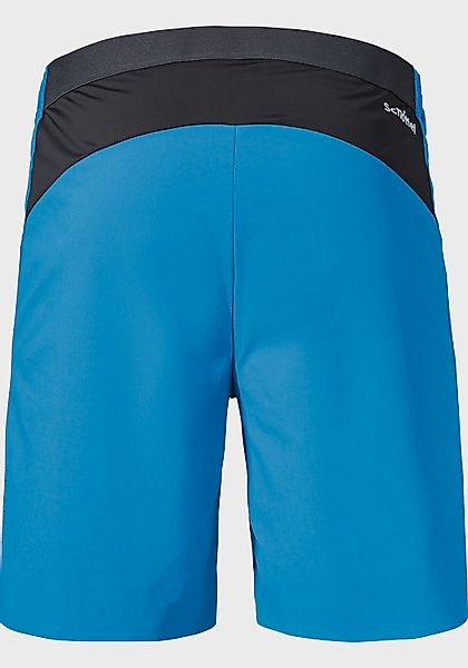 Schöffel Bermudas "Shorts Hestad Light M" günstig online kaufen