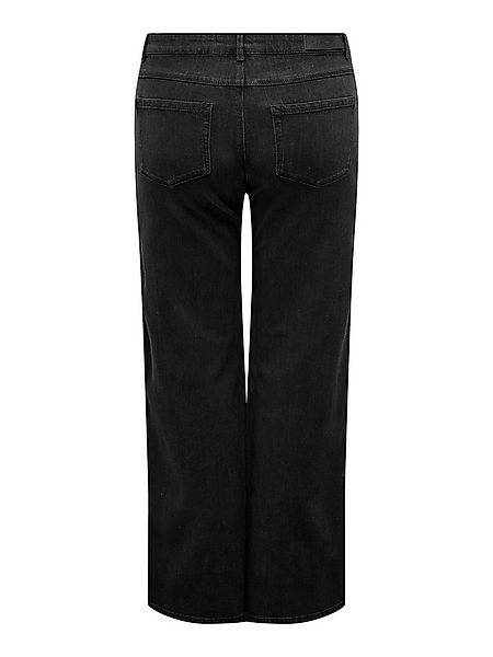 ONLY CARMAKOMA 5-Pocket-Jeans günstig online kaufen