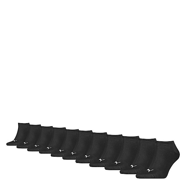 PUMA Sneakersocken Puma Sneakersocken Füsslinge im günstig online kaufen