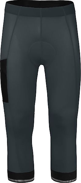 Fahrradhose KEMI COMFORT Capri (mit Sitzpolster) günstig online kaufen