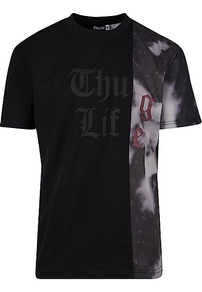 Thug Life T-Shirt "Thug Life Herren Thug Life Underground T-Shirts", (1 tlg günstig online kaufen