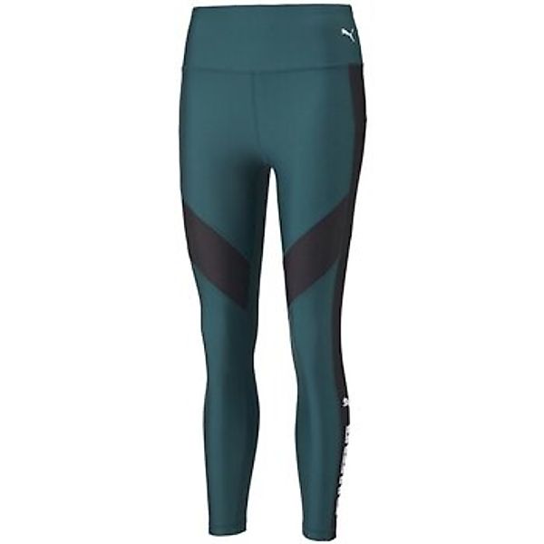 Puma  Strumpfhosen Sport FitEver7/8TightGreen 522175 024 günstig online kaufen