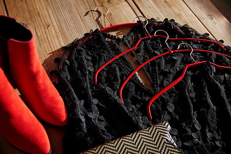 MAWA Kleiderbügel Oberteilbügel für Pullover und Tops günstig online kaufen