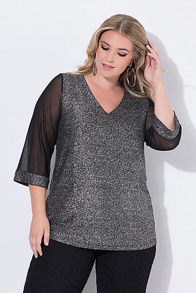 MIAMODA T-Shirt T-Shirt A-Linie günstig online kaufen