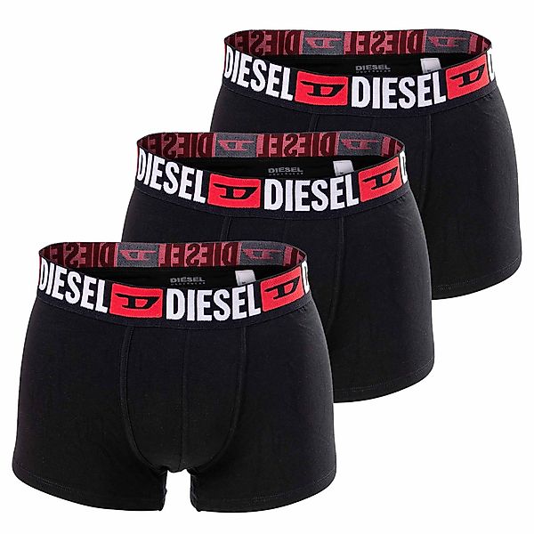 Diesel Boxer Herren Boxershort 3er Pack günstig online kaufen