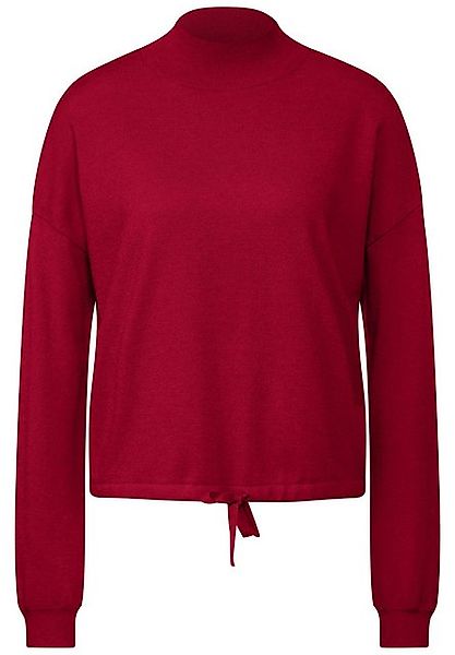 STREET ONE Strickpullover günstig online kaufen