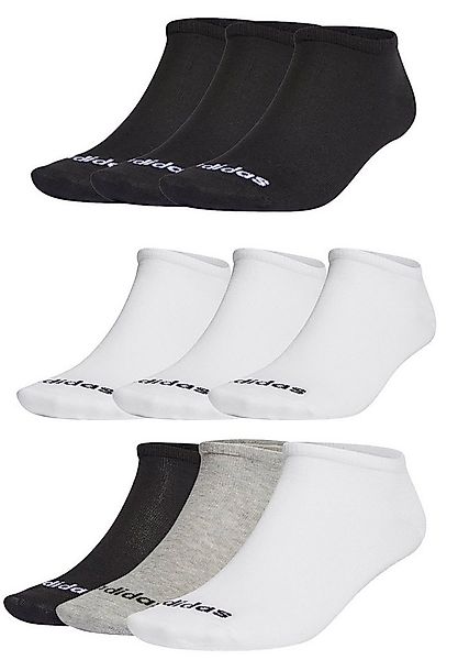 adidas Performance Kurzsocken Low Cut 3 Paar (Packung, 3-Paar, 3er-Pack) günstig online kaufen