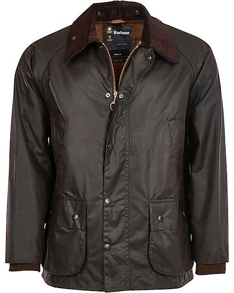 Barbour Allwetterjacke Wachsjacke Bedale günstig online kaufen