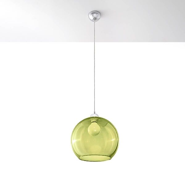 Alygn | Hängelampe Ball günstig online kaufen