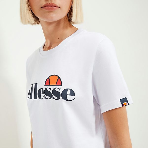 Ellesse T-Shirt ellesse Damen T-Shirt Albany günstig online kaufen
