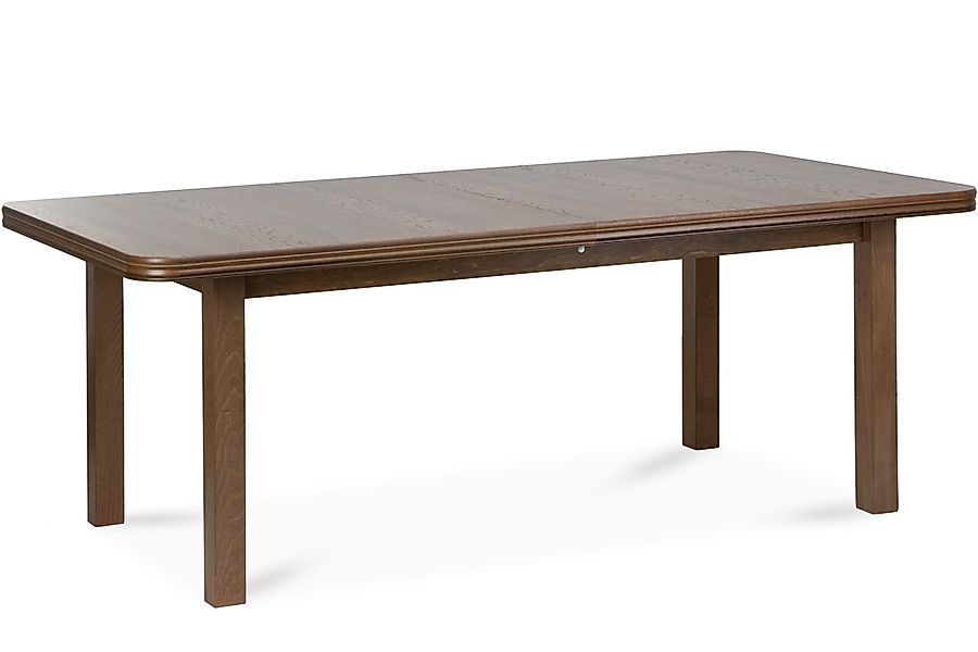KONSIMO® Esstisch COSPE Esszimmertisch Küchentisch, 200x100 günstig online kaufen