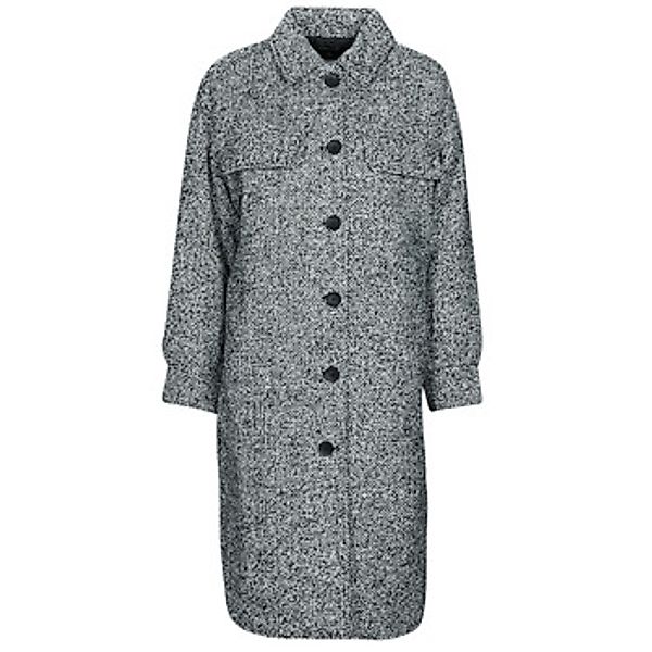 Only  Damenmantel ONLVIGGA LONG SHACKET OTW günstig online kaufen