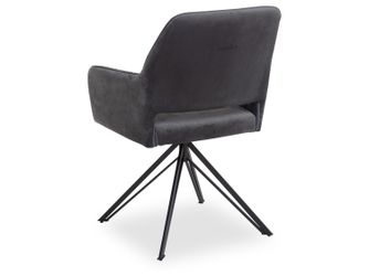 SANSIBAR Living Esszimmerstuhl Polsterstuhl SANSIBAR HORUM günstig online kaufen