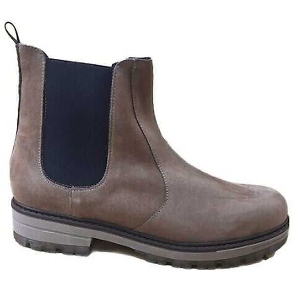 Coqueflex  Stiefel CHELSEA Taupe günstig online kaufen