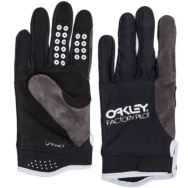 Oakley All Mountain MTB Blackout günstig online kaufen