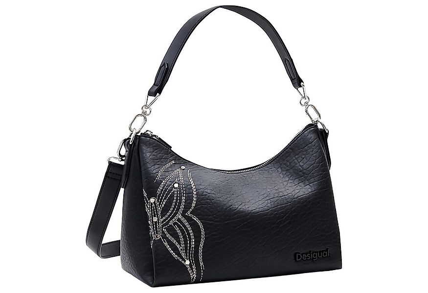 Desigual Schultertasche Schultertasche Umhängetasche Bag Goodall Mayari 24W günstig online kaufen