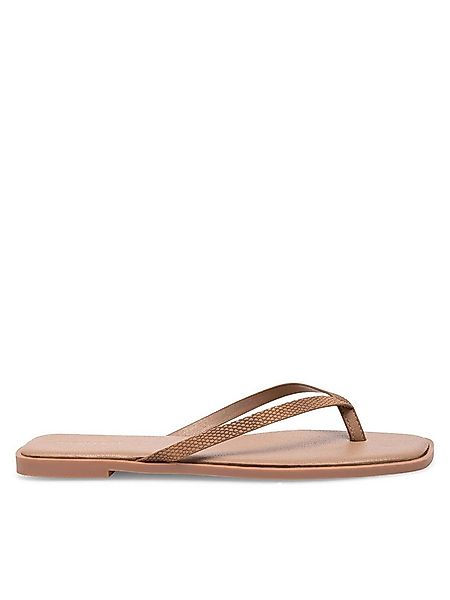 Jenny Fairy Zehentrenner WYL0710-5 Braun Zehentrenner günstig online kaufen