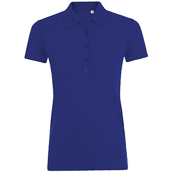 Sols  Poloshirt PHOENIX WOMENN SPORT-POLO MUJER ALGODÓN - ELASTANO günstig online kaufen