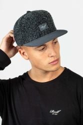 REELL Snapback Cap Suede Cap günstig online kaufen