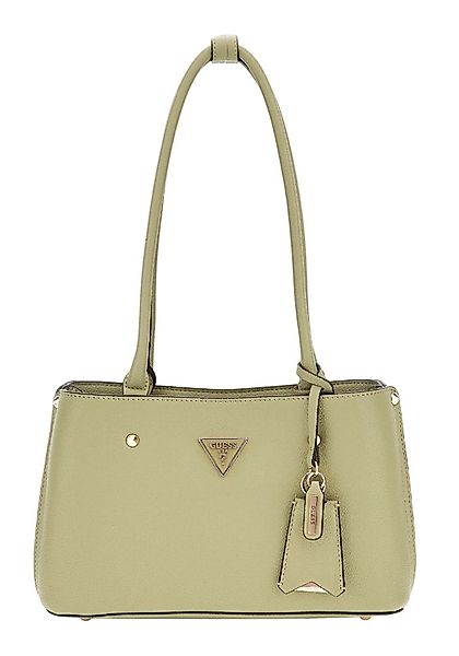Guess Schultertasche Girlfriend Satchel günstig online kaufen