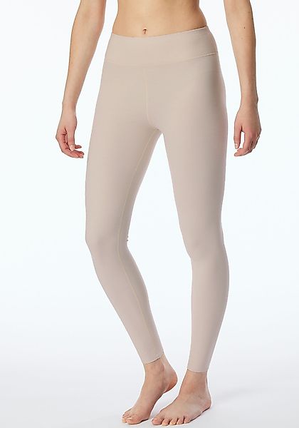 Schiesser Lange Unterhose "Invisible Soft Warming", mit innen angerautem Ma günstig online kaufen