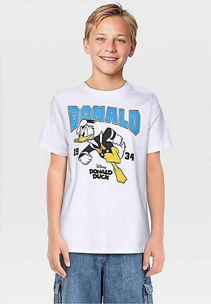 Mister Tee T-Shirt T-Shirt 2 Pack- kurzarm Donald & Ducktales günstig online kaufen