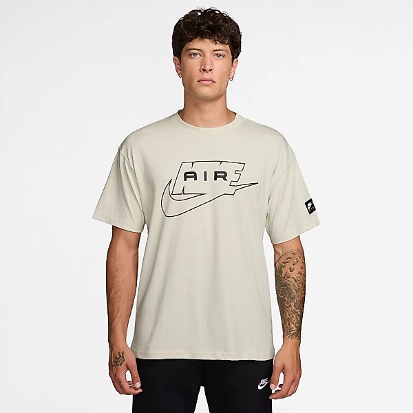 Nike T-Shirt "U NSW TEE LSE AIR" sportlicher Schnitt, für Freizeit und Spor günstig online kaufen