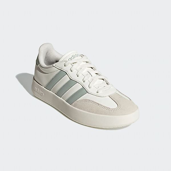 adidas Sportswear Sneaker "BARREDA", Design auf den Spuren des adidas Handb günstig online kaufen