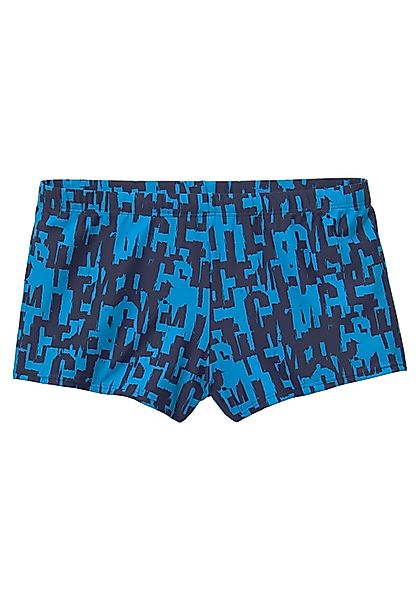 Chiemsee Boxer-Badehose mit Innenkordel günstig online kaufen