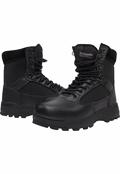 Brandit Stiefel "Brandit Accessoires Tactical Zipper Boots" 1 Stk. tlg. günstig online kaufen