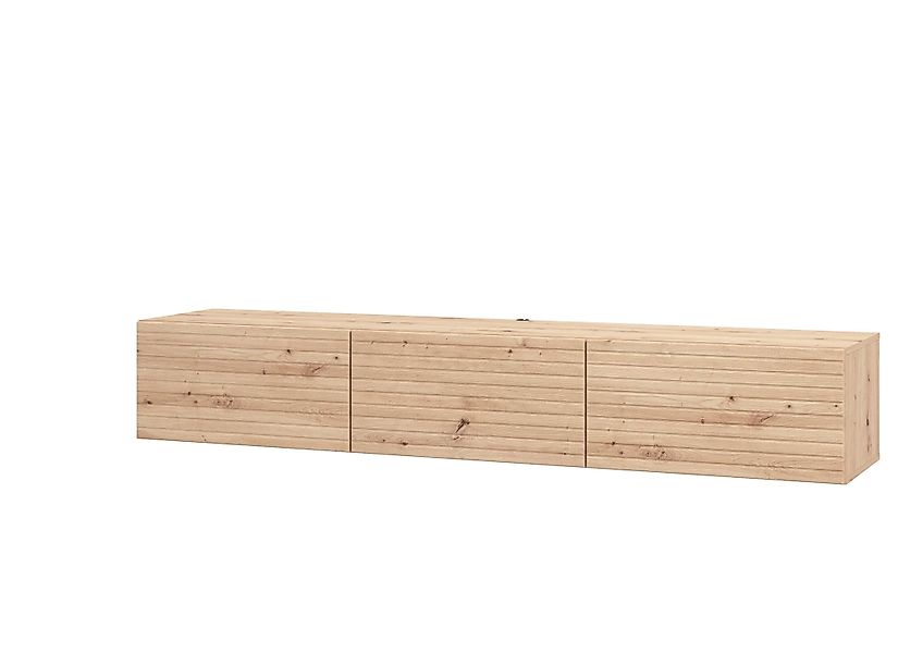 INOSIGN TV-Board »Royan, TV-Bank, TV-Schrank, Wandmontage«, in verschiedene günstig online kaufen
