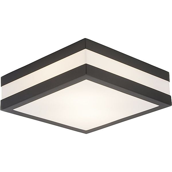 Brilliant LED Deckenleuchte Brilliant 96233/63 Matteo günstig online kaufen