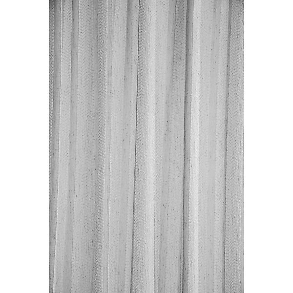 HOMING Vorhang "Derra" verdeckte Schlaufen 1 Stk. tlg. Vorhang Derra günstig online kaufen