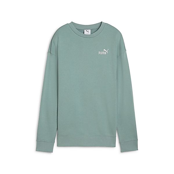 PUMA Langarmshirt ESS SMALL NO. 1 günstig online kaufen