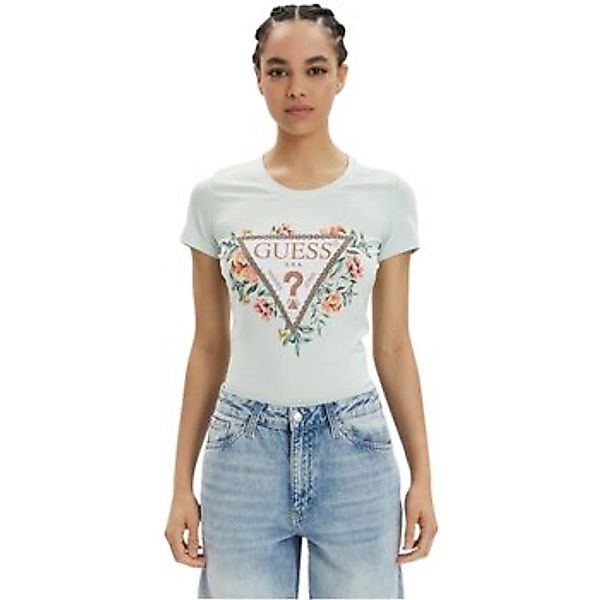 Guess  T-Shirts & Poloshirts W4GI24 J1314 günstig online kaufen