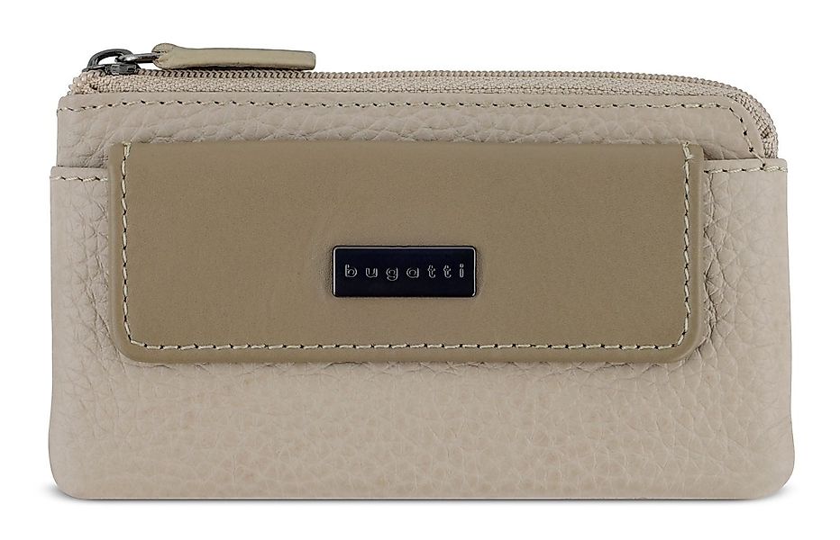 bugatti Schlüsseltasche, aus echtem Rindsleder günstig online kaufen