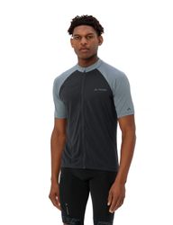 VAUDE Radtrikot "MENS MATERA FZ TRICOT II" Fahrradshirt günstig online kaufen