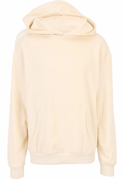 URBAN CLASSICS Kapuzensweatshirt "Urban Classics Light Terry Hoody" 1 Stk. günstig online kaufen