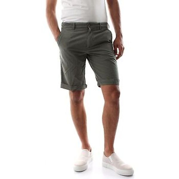40weft  Shorts SERGENT 2136/2132/1738-BW1765 GREEN günstig online kaufen