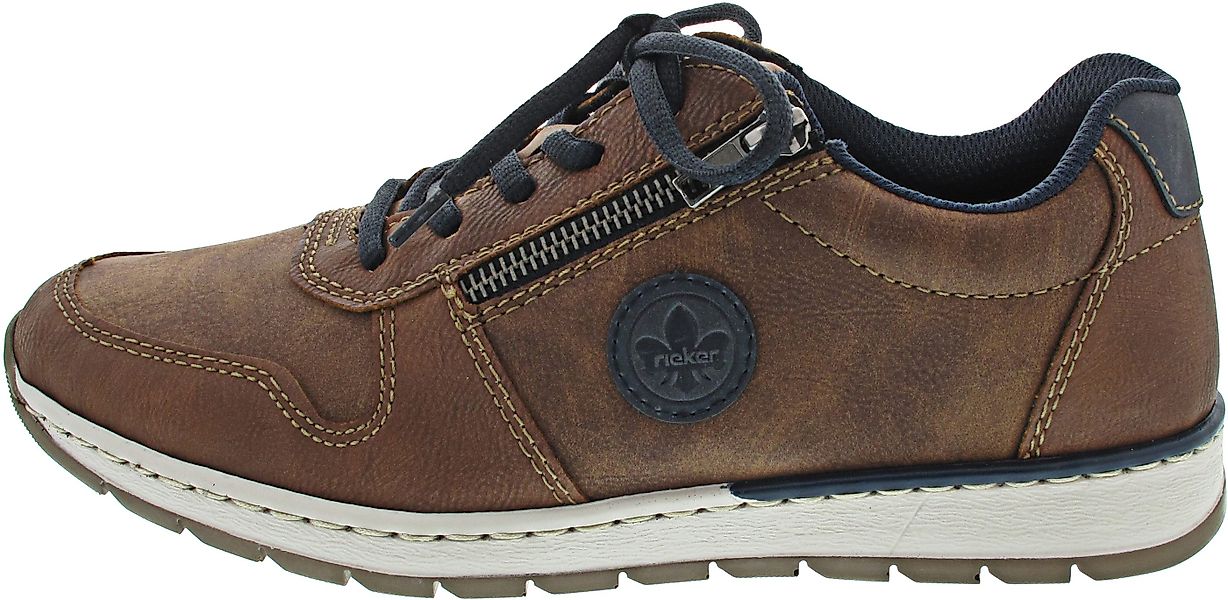 Rieker Schnürschuh günstig online kaufen