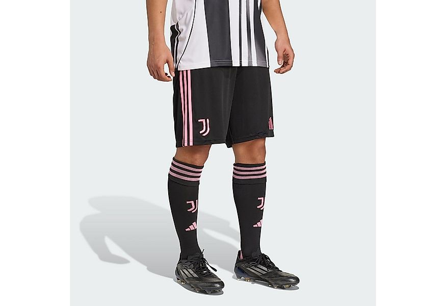 adidas Performance Sporthose JUVENTUS TURIN 25/26 HEIMSHORTS (1-tlg) günstig online kaufen