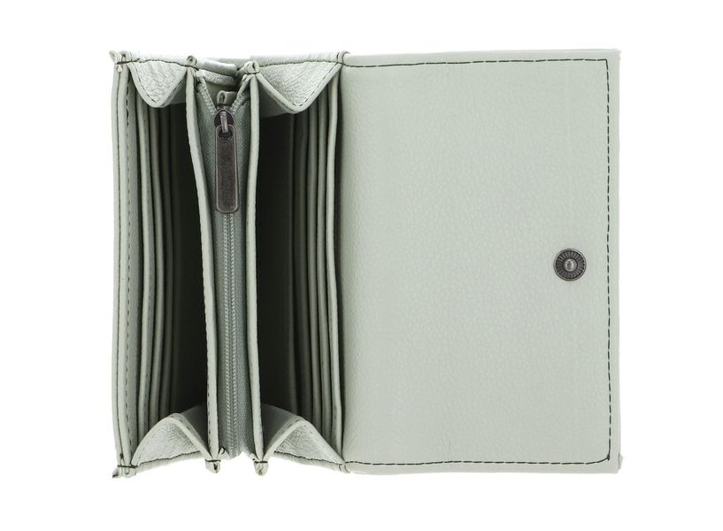 FREDsBRUDER Geldbörse Wallet With Lock, aus günstig online kaufen