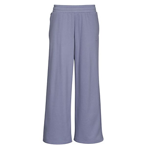 Puma  Trainingsanzüge ESS Cat Comfort Wide Leg Pants FL op günstig online kaufen