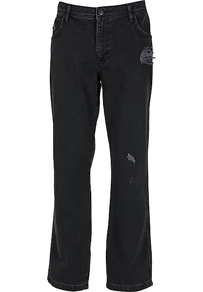 DEF Bequeme Jeans "DEF DEF Slim Fit Jeans" günstig online kaufen