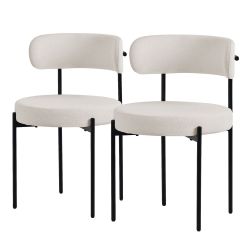 ML-DESIGN Polsterstuhl Esszimmerstühle Gruppe Küchenstuhl aus günstig online kaufen