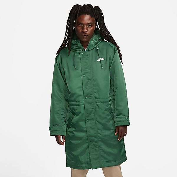 Nike Sportswear Outdoorjacke CLUB MEN'S STADIUM günstig online kaufen